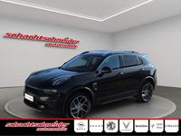 Gebraucht Lynk & Co 01 261 PS (191 kW) 2023 Schwarz SUV