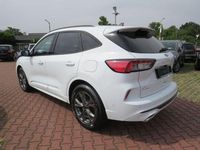 Gebraucht Ford Kuga Titanium 163 PS (119 kW) 2013 Silber SUV