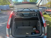 Gebraucht Ford Focus 101 PS (74 kW) 2004 Grau Kleinwagen