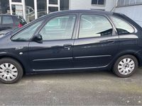 gebraucht Citroën Xsara Picasso / TüV/ Klima/ 1. Hand