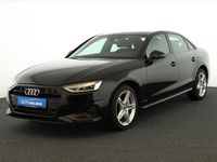 Gebraucht Audi A4 Advanced 204 PS (150 kW) 2022 Mythosschwarz metallic SUV