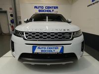 Gebraucht Land Rover Range Rover S 200 PS (147 kW) 2019 Weiß SUV