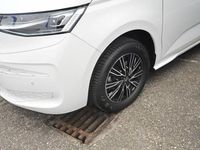 Usata VW Multivan 150 CV (110 kW) 2025 Bianco Monovolume