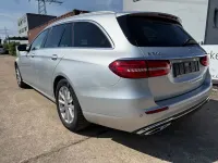 Gebraucht Mercedes E200 160 PS (117 kW) 2020 Silber Kombi