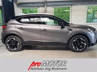Gebraucht Mitsubishi ASX Edition 158 PS (116 kW) 2025 Grau SUV