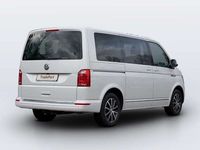 gebraucht VW Multivan T6T6HIGHLINE KAMERA ACC MEMORY