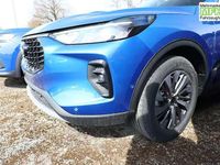 Neu Ford Kuga Titanium 186 PS (136 kW) 2026 Desert island blue metallic SUV