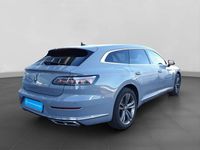 Gebraucht VW Arteon R-line 218 PS (160 kW) 2023
