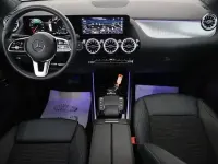 Gebraucht Mercedes EQA250 Progressive 139 kW (190 PS) 2022 Kosmosschwarz  metalliclack SUV