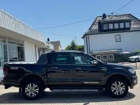 Gebraucht Ford Ranger Wildtrack 200 PS (147 kW) 2019 Schwarz Pickup
