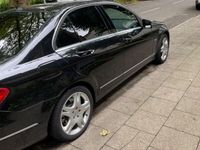 gebraucht Mercedes 350 