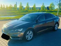 Occasion Renault Talisman Intens 131 ch (96 kW) 2016 Marron Berline