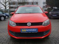 gebraucht VW Polo Trendline/KlimaEuro5/TÜV 03.2026/Inspektion NEU