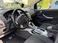 Gebraucht Ford Kuga 160 PS (117 kW) 2012 Weiß SUV