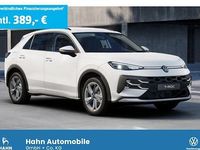 Neu VW T-Roc Life 150 PS (110 kW) 2026 Weiß SUV