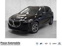 Gebraucht BMW 218 136 PS (100 kW) 2025 Schwarz (schwarz uni) Van / Kleinbus