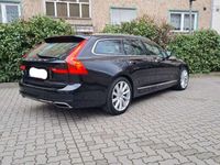 gebraucht Volvo V90 Inscription d4,PANO,HUD,CAM,VIRTUAL,ASSITANT