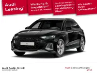 Occasion Audi A3 204 ch (150 kW) 2025 Noir Break