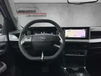 Nowe Opel Frontera 145 KM (106 kW) 2026 Niebieski SUV
