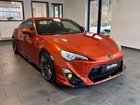 gebraucht Toyota GT86 *Rays*Invidia*Tempomat*SHZ