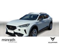 Gebraucht Cupra Formentor 150 PS (110 kW) 2024 Weiß SUV