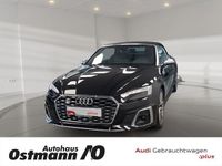 Gebraucht Audi S5 Ambiente 354 PS (260 kW) 2024 Cabrio