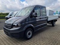 Neu VW Crafter 2025 Andere Van