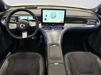 Gebraucht Smart #1 Brabus 314 kW (428 PS) 2024 Silber SUV