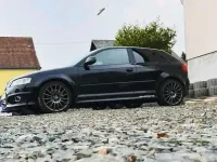 Gebraucht Audi S3 Sportback 265 PS (194 kW) 2010 Schwarz Kleinwagen