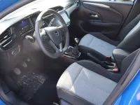 Gebraucht Opel Corsa 101 PS (74 kW) 2024 Blau Kleinwagen