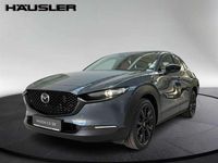 Gebraucht Mazda CX-30 Nagisa 186 PS (136 kW) 2025 Grau SUV