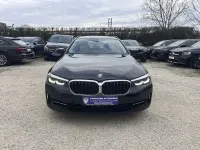 Gebraucht BMW 520 190 PS (139 kW) 2022 Wba31bn000cl24270 Kombi