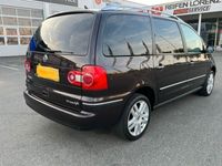 gebraucht VW Sharan 2.0TDI (DPF) Pacific Pacific