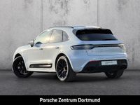 Gebraucht Porsche Macan GTS 441 PS (324 kW) 2023 Weiss SUV