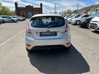 gebraucht Ford Fiesta Titanium Top Zustand, TÜV Neu!