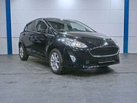 gebraucht Ford Fiesta 1.0 EcoBoost NAV SHZ WINTER PDC KLIMA APP