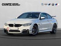 Gebraucht BMW M4 Competition Edition 450 PS (330 kW) 2017 Mineralweiß Coupé