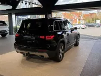 Gebraucht Mercedes GLB220 Progressive 190 PS (139 kW) 2021 Schwarz SUV