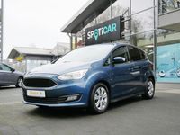 gebraucht Ford C-MAX 1.0 Cool&Connect *SHZ*PDC*Navi*