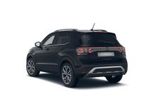 Gebraucht VW T-Cross Style 116 PS (85 kW) 2025 SUV
