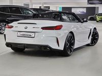 Gebraucht BMW Z4 M Sport 340 PS (250 kW) 2025 Weiß Cabrio