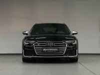 Gebraucht Audi S6 Sport 349 PS (256 kW) 2020 Schwarz Kombi