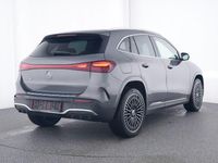 Gebraucht Mercedes EQA250+ AMG 139 kW (190 PS) 2025 Grau SUV