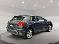 Gebraucht Audi Q2 Advanced 150 PS (110 kW) 2023 Manhattangrau metallic SUV