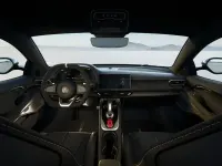 Neu Lotus Emira 405 PS (297 kW) 2026 Schwarz Coupé