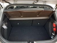 Gebraucht Hyundai i20 Passion 84 PS (61 kW) 2016 Silber Kleinwagen