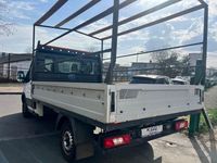 Second-hand Ford Transit 105 CP (77 kW) 2018 Alb