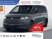 Neu VW Multivan Business 204 PS (150 kW) 2026 Grau Van