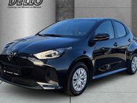 Gebraucht Mazda 2 Prime-Line 116 PS (85 kW) 2025 Opera black Kleinwagen