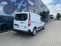 Gebraucht Ford Transit Connect Trend 101 PS (74 kW) 2024 Weiss Van / Kleinbus